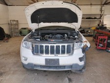 Local Pickup Only 11 12 13 Jeep Grand Cherokee Trunkdecklidhatchtailgate Local Pickup Only 11 12 13 Jeep Grand Cherokee Trunkdecklidhatchtailgate