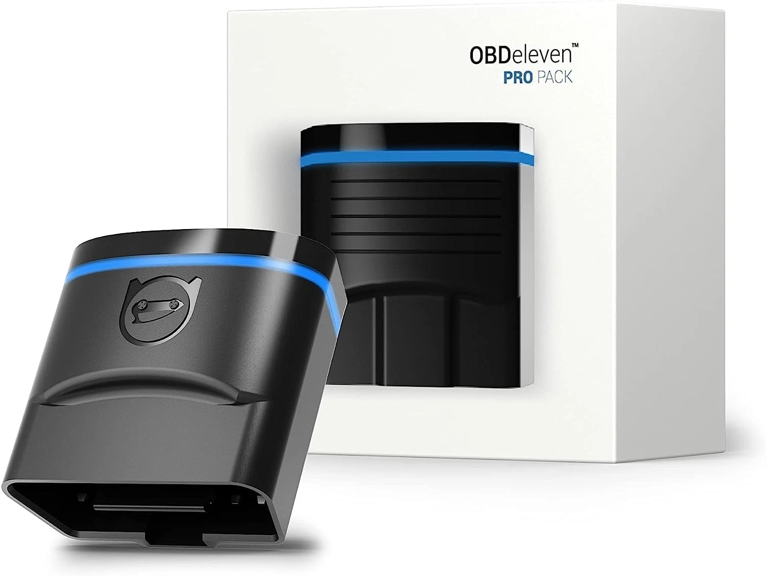 OBDeleven PRO Edition Dispositivo Bluetooth di Ultima Generazione per Scansione