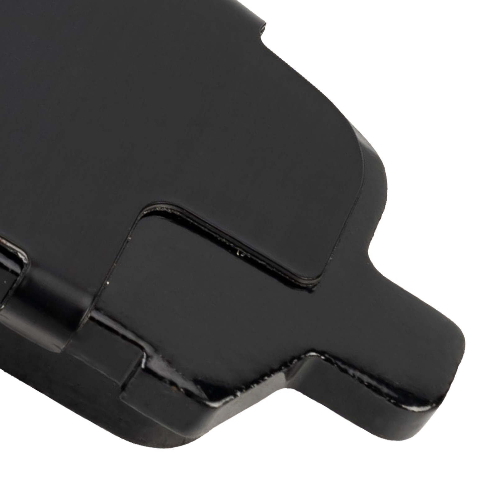 Rear Brake Kit Ceramic Pads Rust Preventive For 2011-2013 Chevy Impala R55085BK