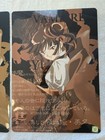Lot of 2 VAMPIRE PRINCESS MIYU ART ANIME  PENCIL BOARDS. Both different colors. — photo 3