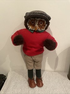 London Owl Company | eBay