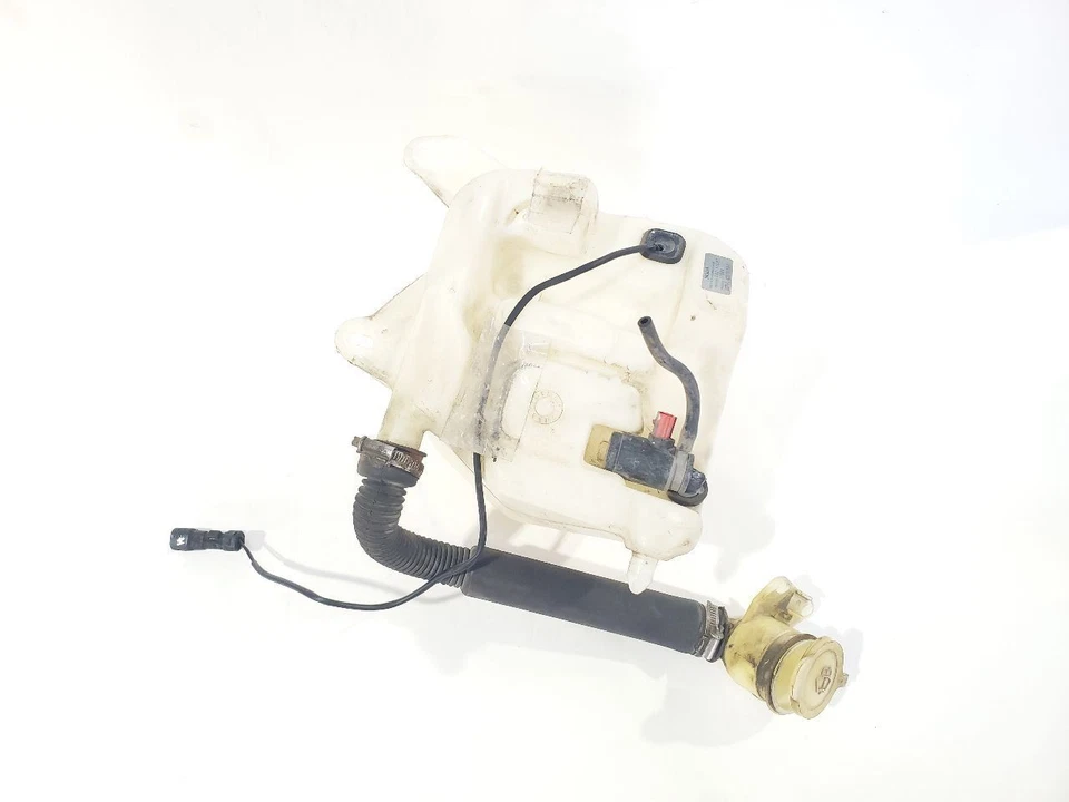 Jaguar XJS 1994 OEM depósito de lavado Foto 2 de 4