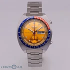 Seiko 6139-6002 Pogue70m Resist Tested & Serviced