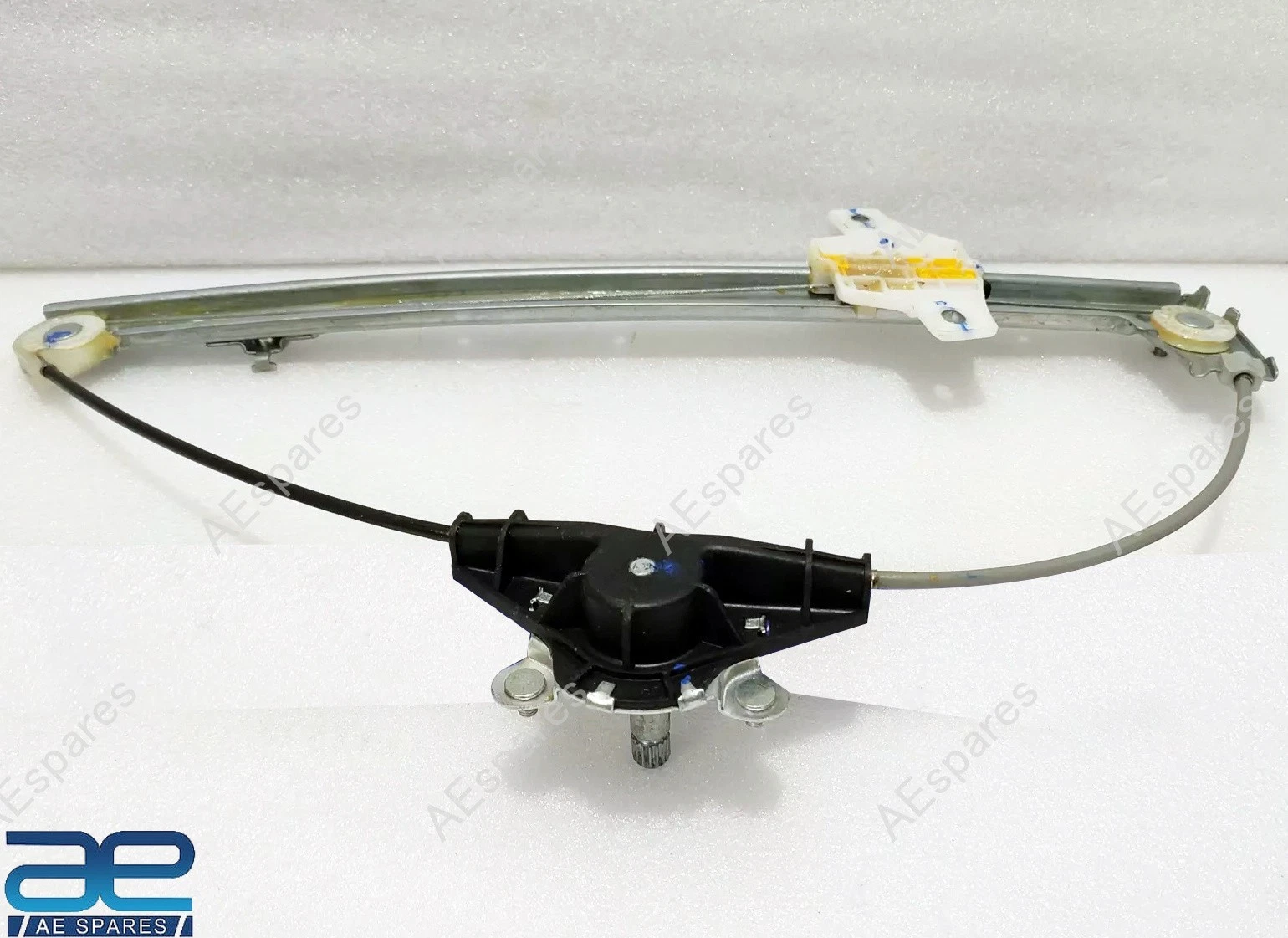 Front Door Window Regulator LH For Suzuki S-Presso 1.0L 2019-Now 83440M62S00 view 2