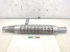 SCARICO MARMITTA CBA DGM 3803 S MALANCA BENELLI BM FBM TESTI NEGRINI (GR1308)