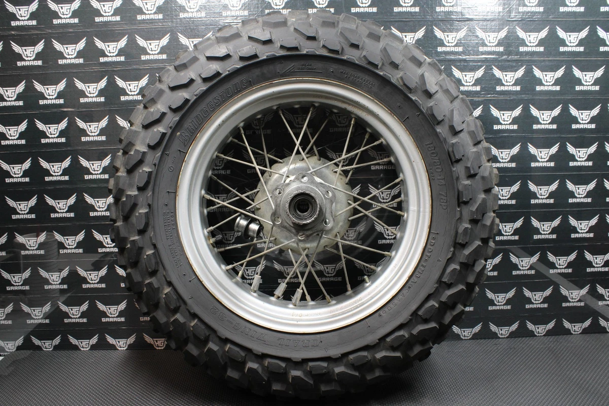 Wheels, Tires & Tubes for Yamaha TW200 for sale | eBay