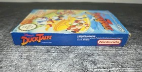 NES DuckTales inkl. OVP & Anleitung CiB 