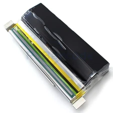 ✅️P1105147-301 GENUINE NEW Printhead for Zebra ZT411R Thermal Printer 300dpi