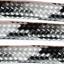 Urban Camo Paracord 50 Foot 550 lb Bracelet Camping Survival Kit Rope