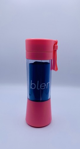 BlendJet Portable Blender - Pink