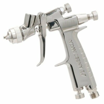 ANEST IWATA LPH-80-082G 0.8mm Gravity Spray Gun without Cup LPH80 82G
