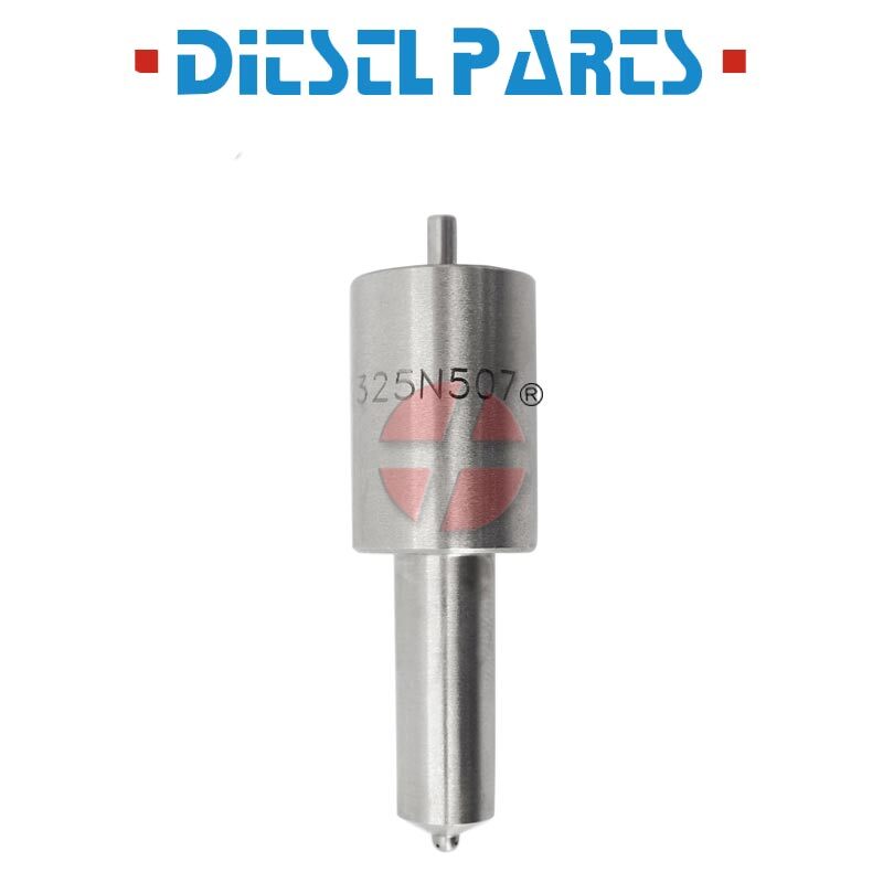 4x Fuel Injector Nozzle Tips DLLA160S325N507 for MITSUBISHI Fuso