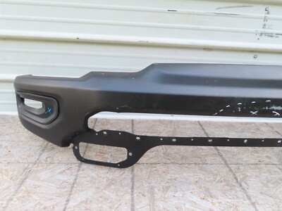 ラムセス4 2021-2022 Dodge Ram 1500 TRX Front Metal Bumper Cover Panel OEM