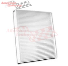 Cabin Air Filter AQ1156 Airqualitee Hyundai 2007 - 2012 Kia Optima