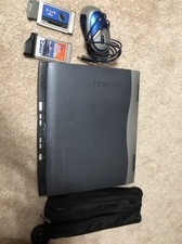 Toshiba 1735 Satellite Laptop -PS170U-00084H