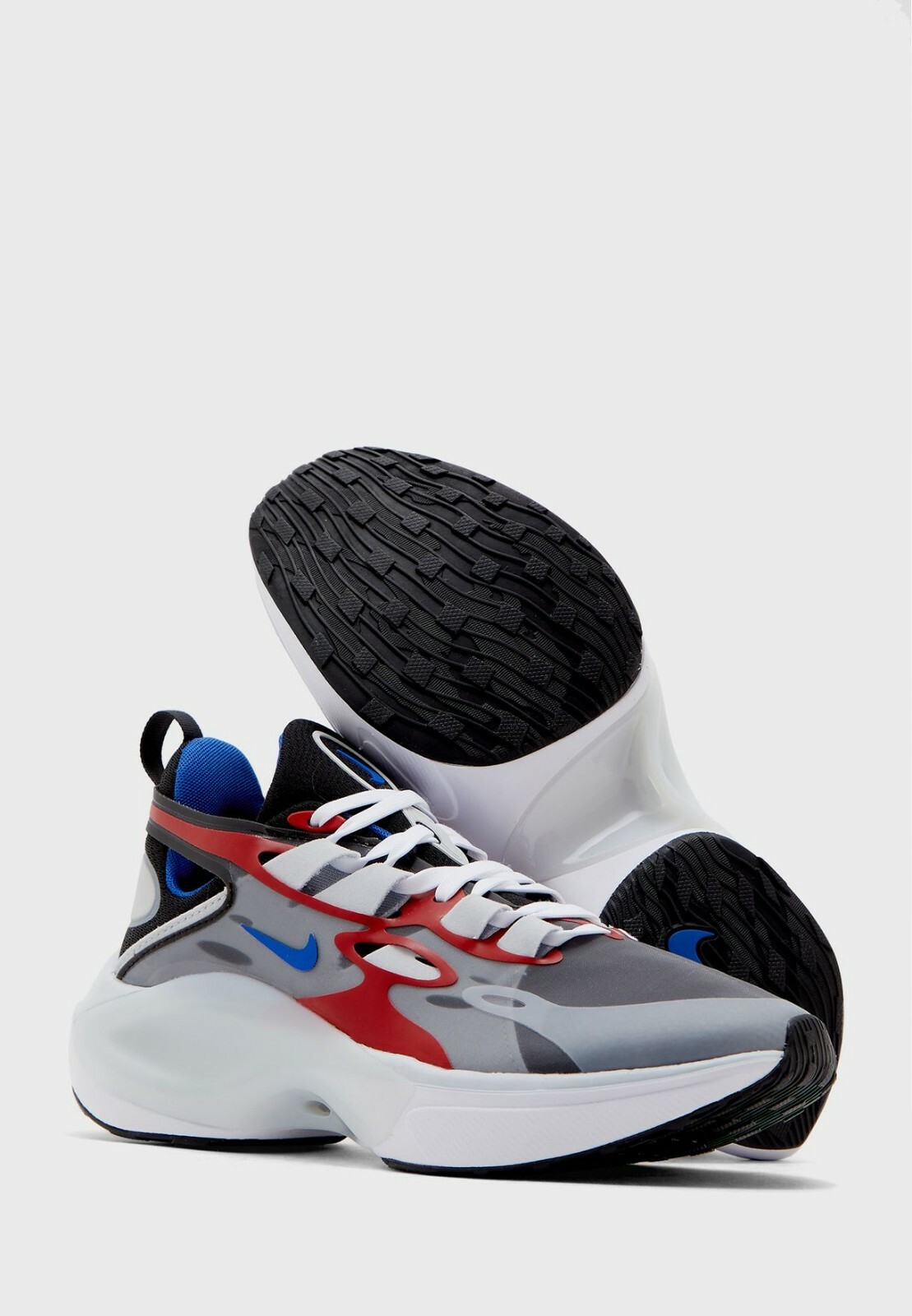 NIKE AT5303 006 Men\u0026#039;s Signal Shoes / Trainer (Size UK 7, 7.5) XMAS  GIFT | eBay