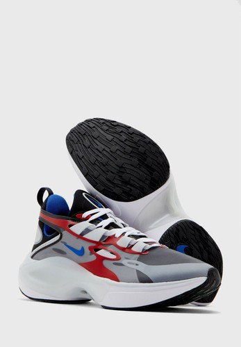 Nike Unisex Señal D MS X AT5303 006 Multicolor Zapatos Yoga Size UK 7, 7.5  | eBay