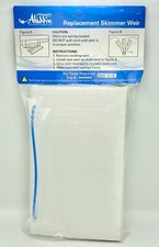Aladdin Replacement Skimmer Weir 8-3/8 Coin R...