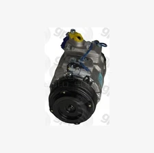 GPD A/C Compressor 6513147 for BMW