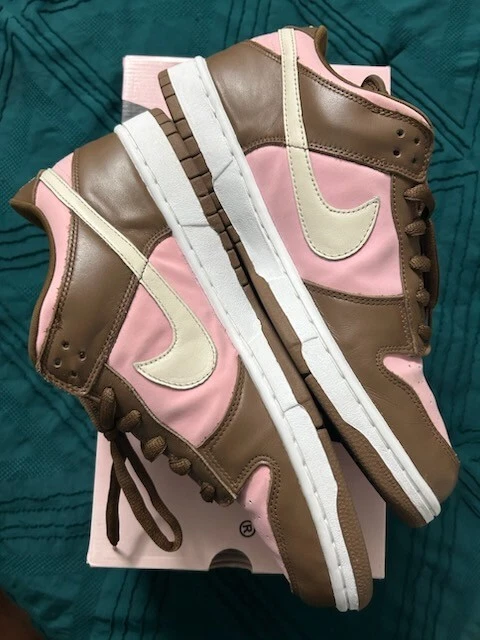 nike x stussy cherry