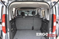 Divisorio Griglia Rete