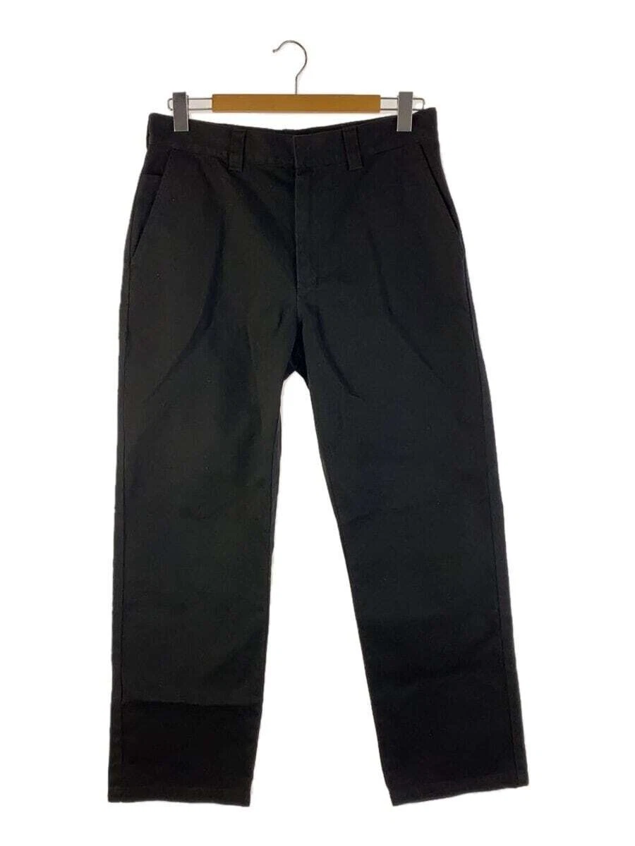 Pantalon Supreme noir 32 occasion