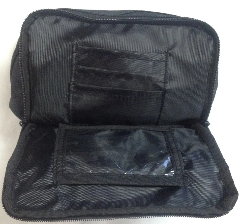 Concealment Fanny Pack Gun Holster 4 most small-med frame  - Image 2 of 4