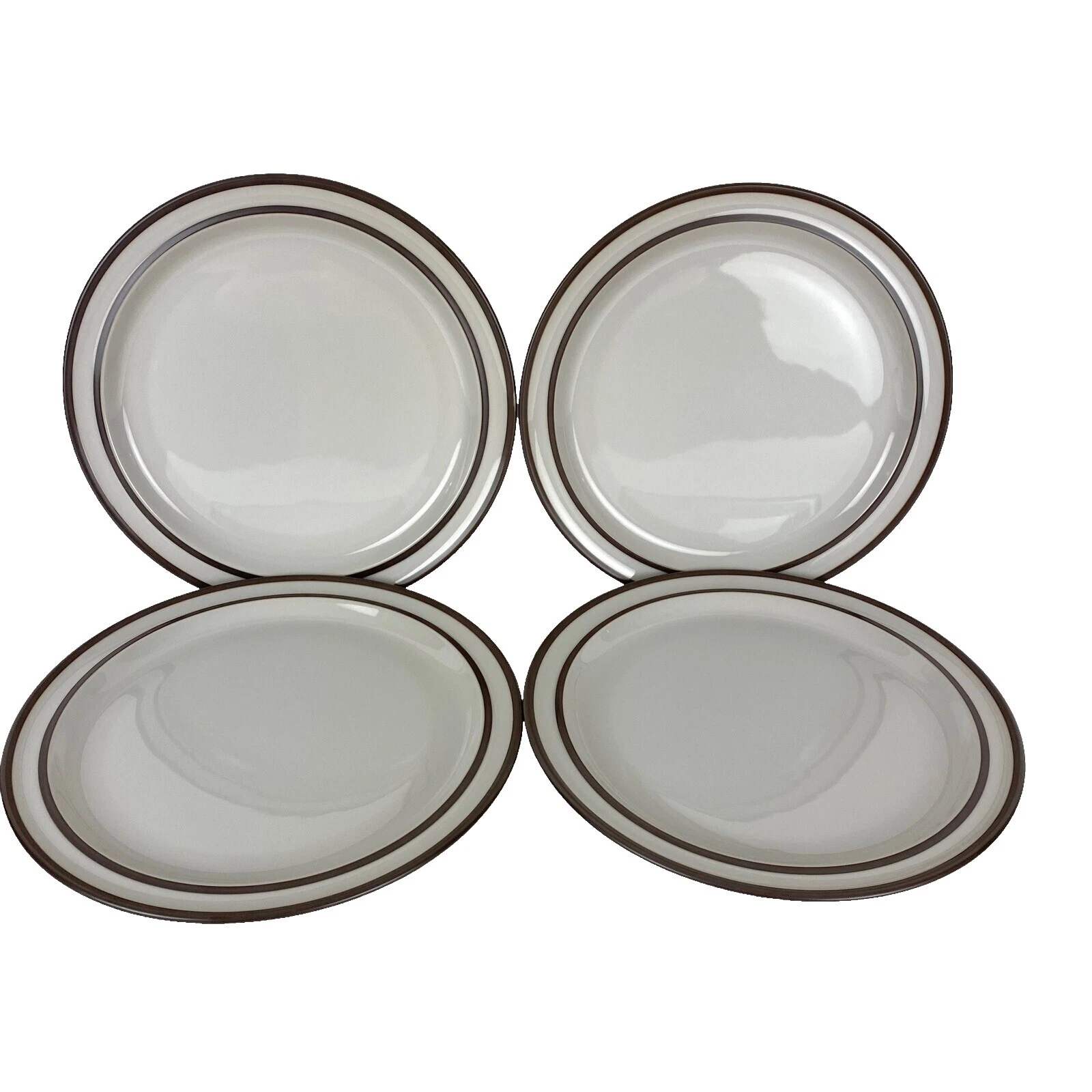 Vajilla de gres Noritake Blanco & serveware