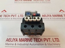 Schneider Electric/telemecanique Lr2d3357 Thermal Overload Relay 5a