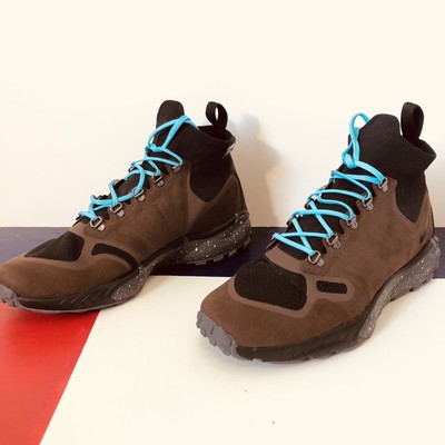 supreme hiking boots