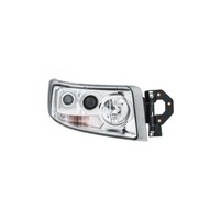 Hella Hauptscheinwerfer 1EL 011 899-421 FüR Renault, Rechts