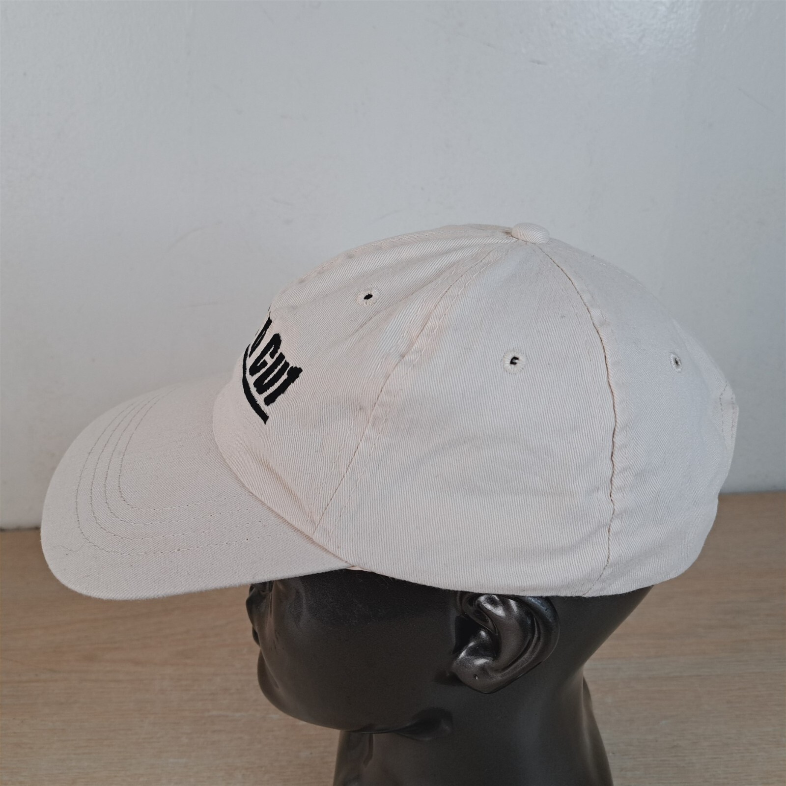 KEEP IT CUT ADJUSTABLE STRAPBACK BASEBALL HAT/CAP… - image 5