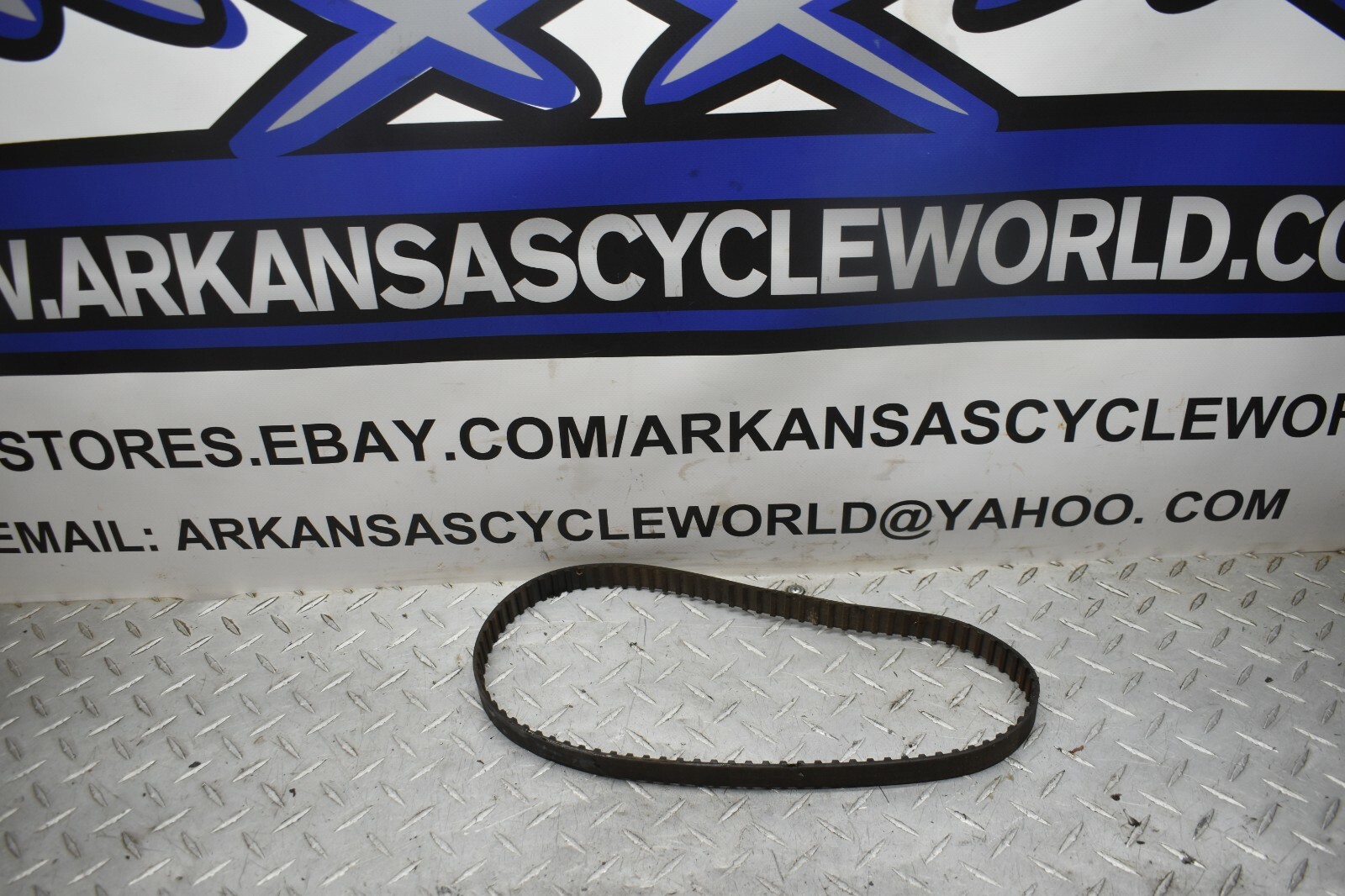 1115 USED TIMING BELT 8083 HONDA GL1100 GL 1100 GOLDWING FAST FREE