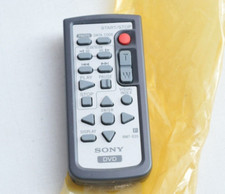 Sony RMT-835 Replaced Remote Control Compatible with Camcorder HDR-SR10 HDR-SR12