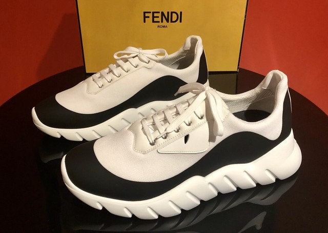 fendi shoes sale online