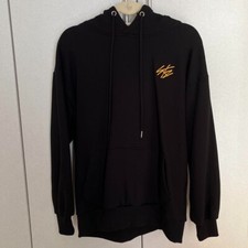 Stray Kids SKZ UNLOCK GO LIVE IN LIFE On-line CONCERT Official Hoodie Black