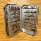 Vintage Hardy Vintage Fly Box