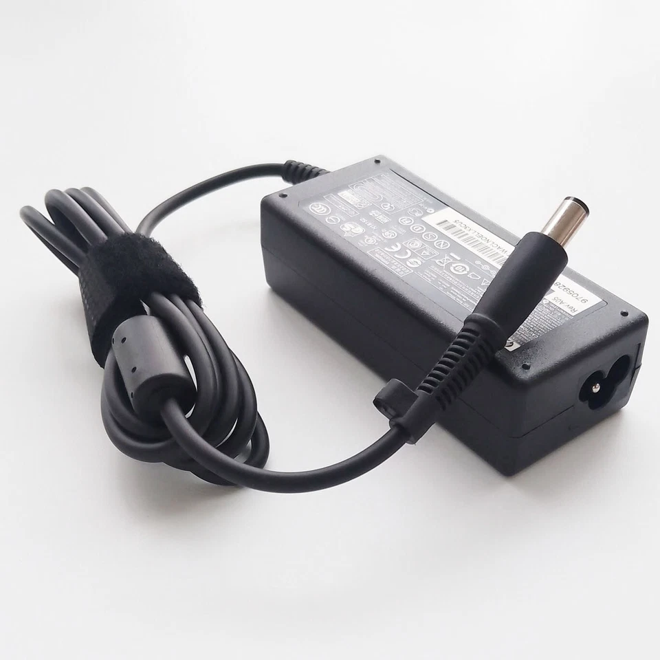 Genuine Power Charger For HP N193 PPP009H 2000-329WM 2000-299WM 65W 7.4mm*5.0mm - Image 4 of 4