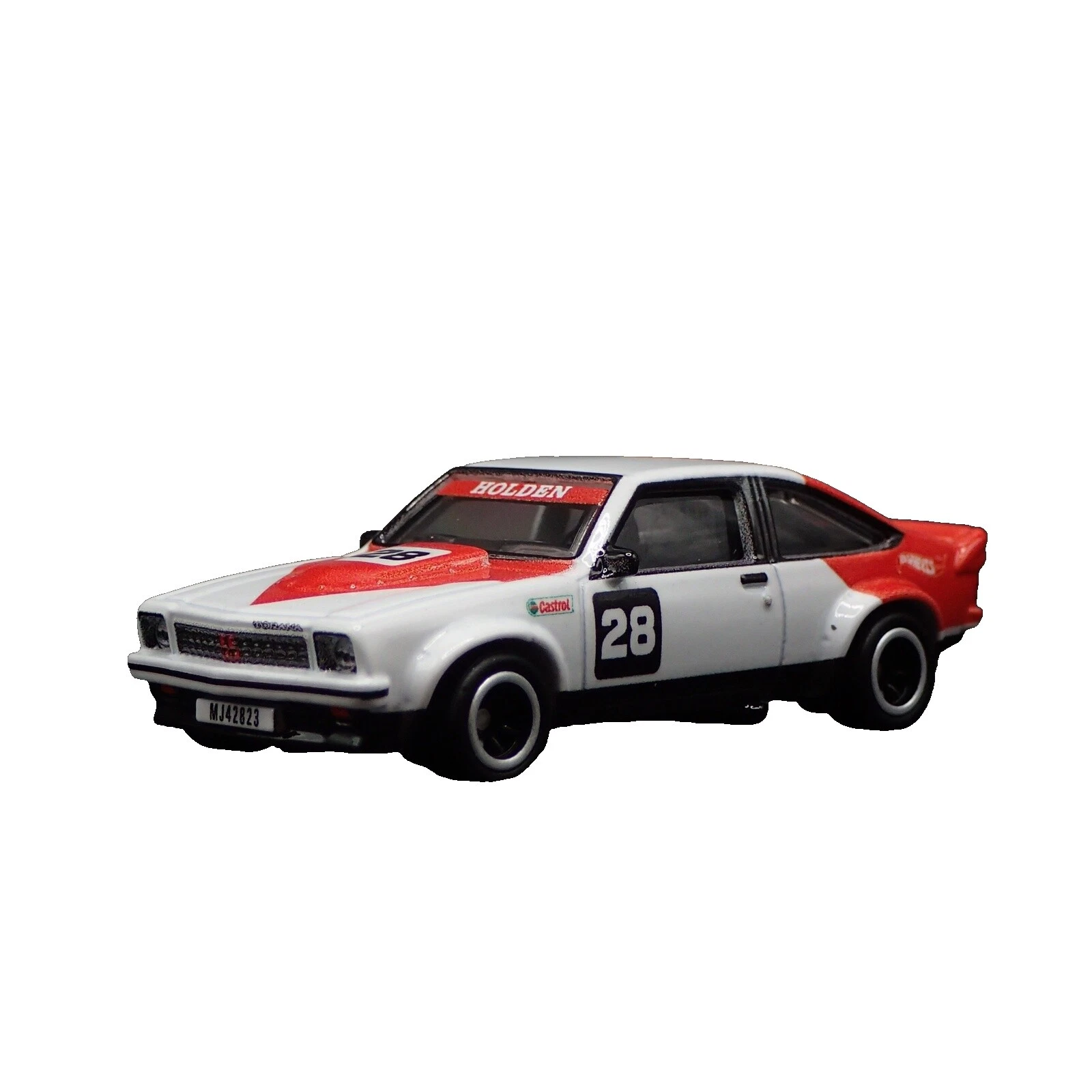 Coches vehículos Holden escala 1:64