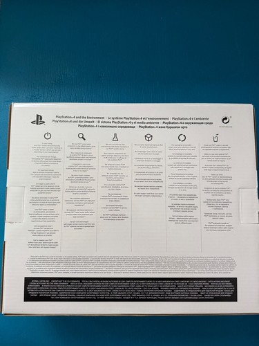 Sony Playstation 4 Console Star Wars Battlefront Limited Edition 1TB PLUS GAMES! - Picture 18 of 23
