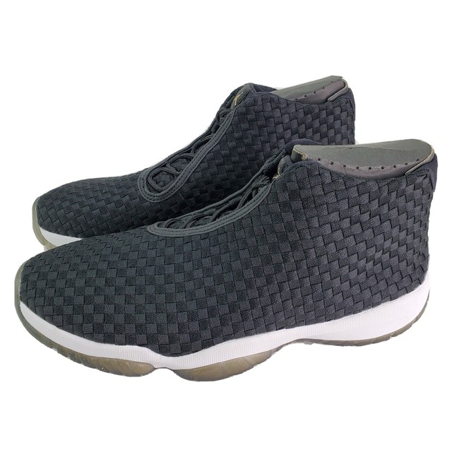 jordan future black gold