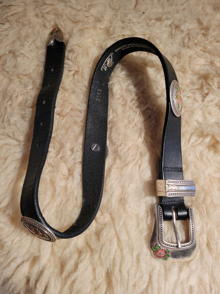 Ceinture Clinchers Tory – Boutique équestre Centor