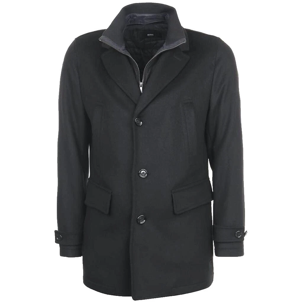 Chaquetas Militar para Hombres HUGO BOSS