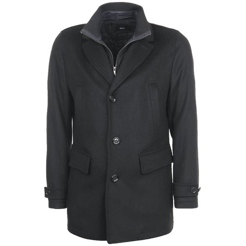 HUGO BOSS Men's Navy Jacket Size US 44R / IT 54 | eBay