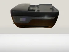 HP Officejet 4650 All-in-One Printer - Black (F1J03A)