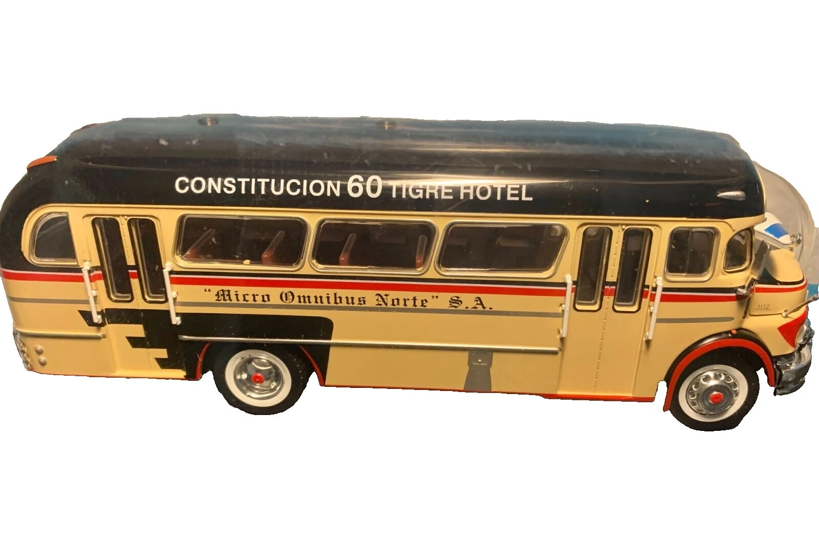 Mercedes-Benz Diecast 1:43 vehículos diecast y de juguete