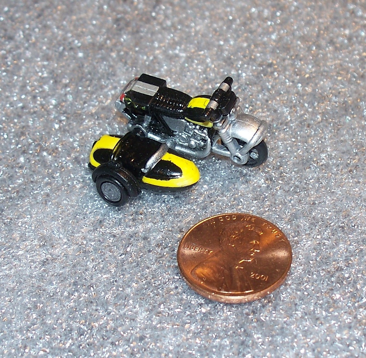 007 JAMES BOND Micro Machines You Choose | eBay