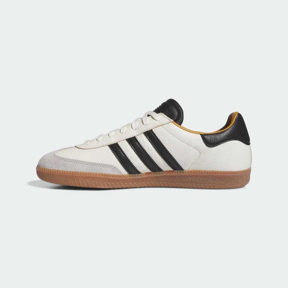 ID8708 JJJJound adidas Samba OG Off White Core Black Gum ID8708 JJJJound adidas Samba OG Off White Core Black Gum