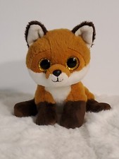TY Beanie Boos 6.5" FAY The Fox Plush