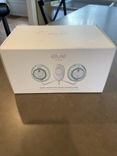 Elvie Stride Unopened With 90 Ct Breast Milk Storage Bags